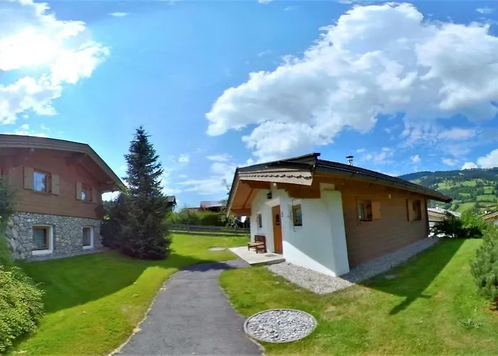 Huisdiervriendelijk hotel: Das Resort Brixen